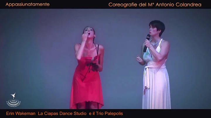 Maria Lucarelli Photo 14