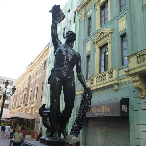 Fausto Padilla Photo 11