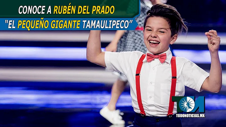 Ruben Prado Photo 30