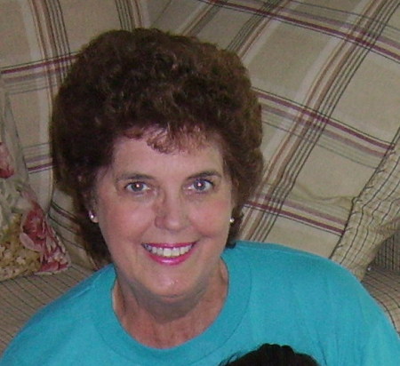 Carol Swinehart Photo 7
