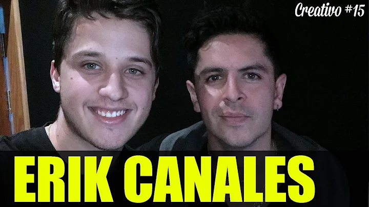 Erick Canales Photo 26