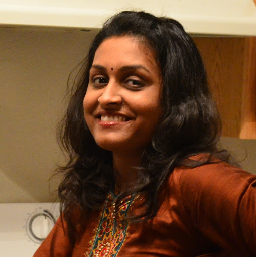 Shilpa Desai Photo 16