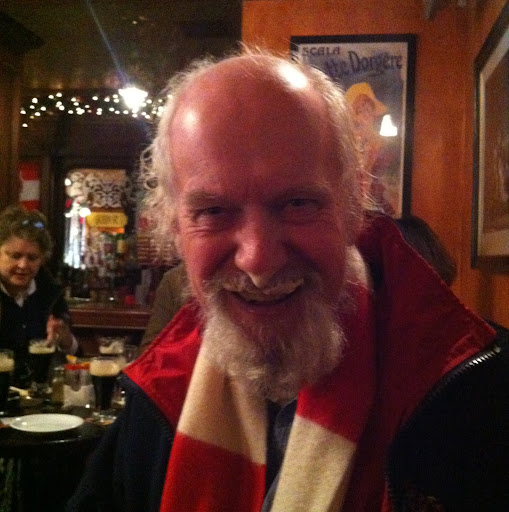Andrew Hope Photo 18