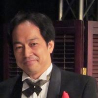 Yasushi Nakamura Photo 3