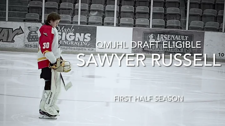 Russell Sawyer Photo 23