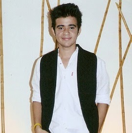 Alvaro Romero Photo 15