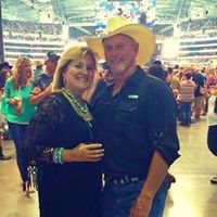 Teri Harris Photo 6