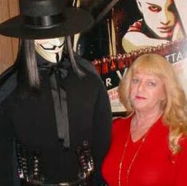 Mary Fraser Photo 10