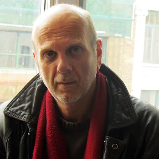 Chris Paquin Photo 9