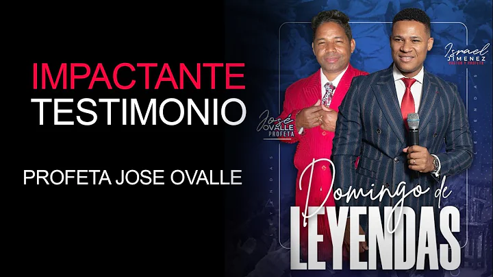 Jose Ovalle Photo 30