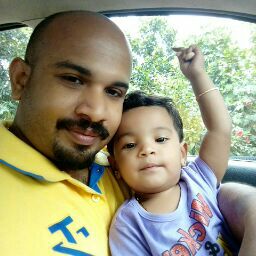Tony Jacob Photo 15