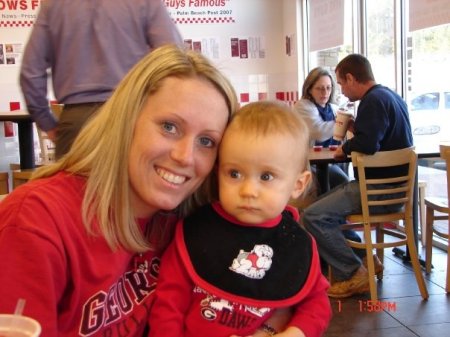 Kelly Irvin Photo 16