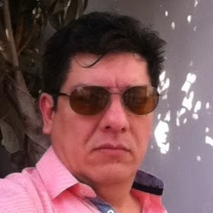 Enrique Pacheco Photo 9