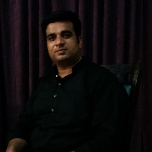 Altaf Rehman Photo 13