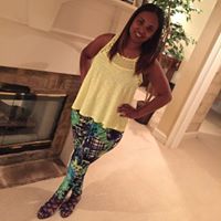 Tameka Kelly Photo 2