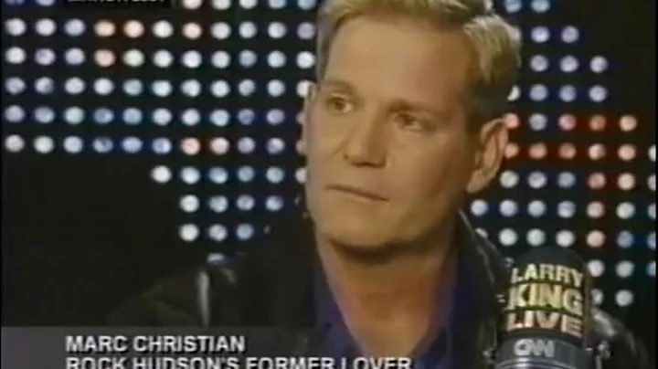 Marc Christian Photo 27