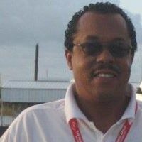 Israel Evans Photo 1