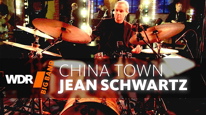 Jean Schwartz Photo 24