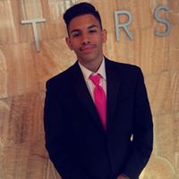 Jorge Olivares Photo 2
