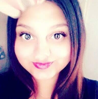 Brittany Munoz Photo 12
