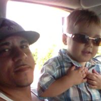 Jonathan Oxendine Photo 1