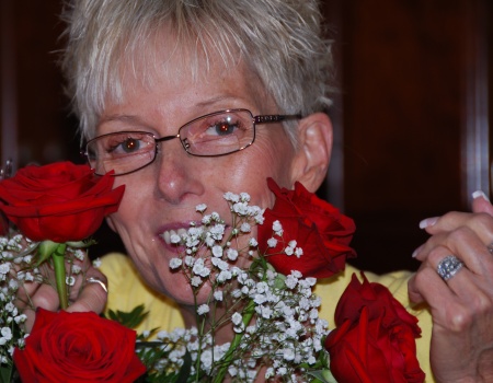Linda May Photo 20