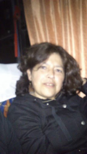 Ester Gonzalez Photo 11