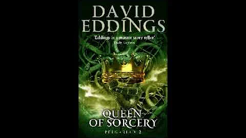 David Eddings Photo 25