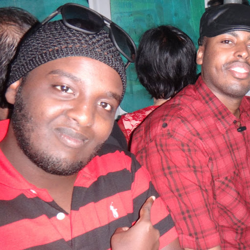 Hassan Jama Photo 13