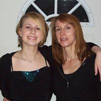 Christy Horner Photo 5