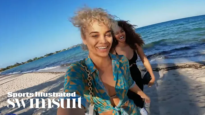 Jasmine Sanders Photo 18