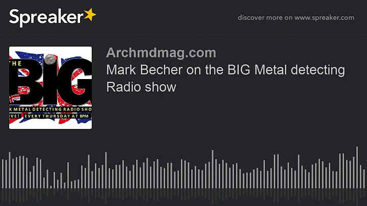 Mark Becher Photo 13
