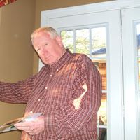 Billy Locke Photo 5