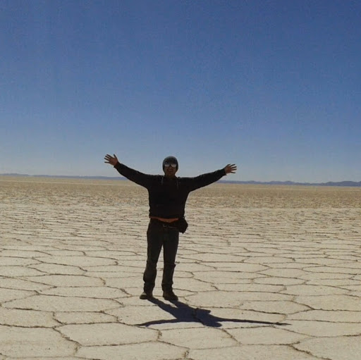 Daniel Pinto Photo 16