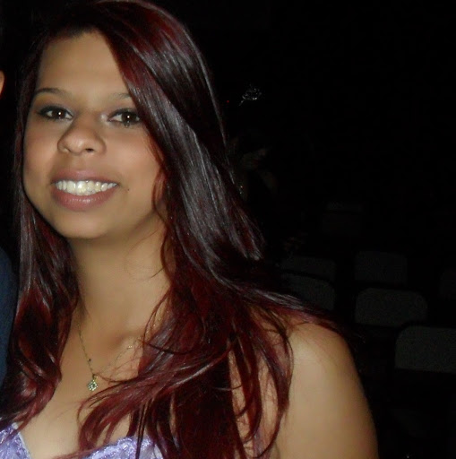 Paula Gil Photo 12