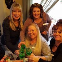 Sharon Swain Photo 1