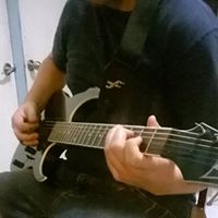Jesse Rosales Photo 8