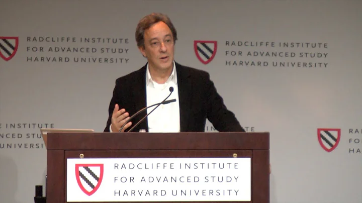 Michael Kimmelman Photo 13