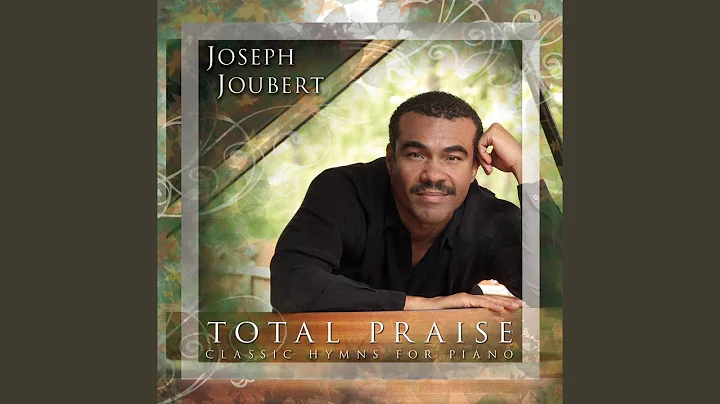 Jose Joubert Photo 15