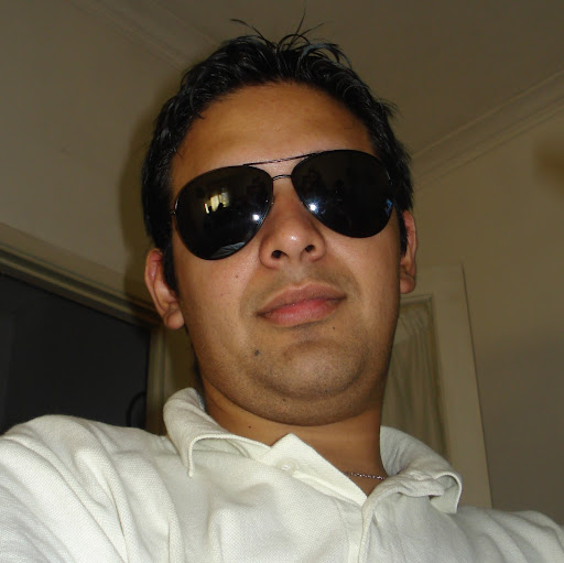 Hugo Morales Photo 16