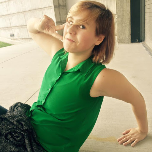 Emily Webster Photo 17