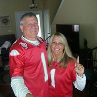 Tina Reynolds Photo 8