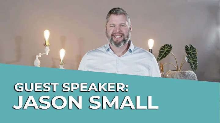 Jason Small Photo 28