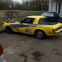 Kirk Thompson Photo 1