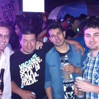 Sebastian Duarte Photo 7