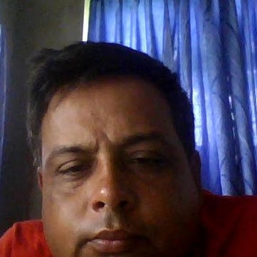 Arun Sinha Photo 14