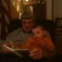 Gene Gray Photo 8