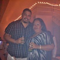 Alexander Benitez Photo 1