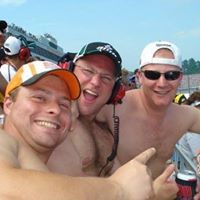 Timothy Ouellette Photo 8