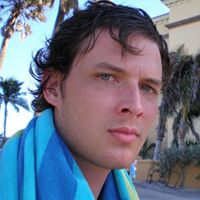 Stephen Tobias Photo 9